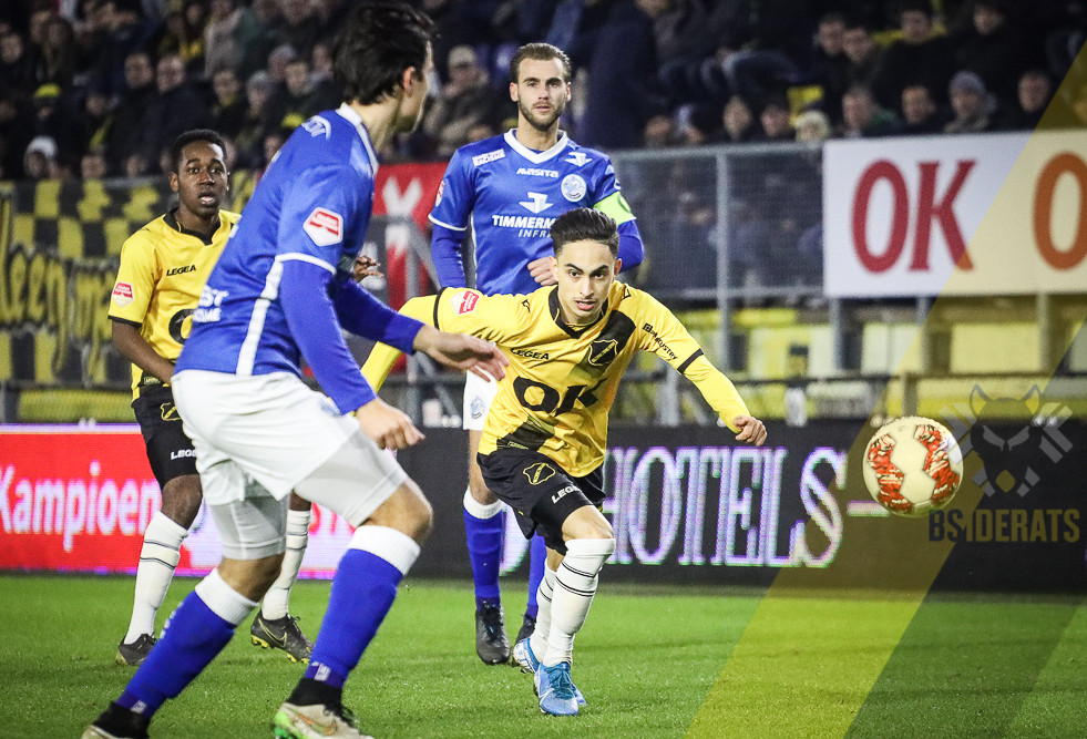 nac fc den bosch 1 2 [19 van 66]